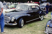 DKW AU 1000 S Coupe (1960-63)