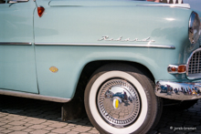 Opel Olympia Rekord (19551956)