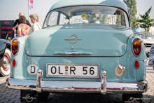 Opel Olympia Rekord (19551956)