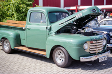Ford F-1/150 (19481952)