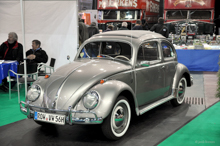 VW 1200 Kfer 1956