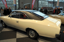 Opel Rekord C Coup 1900 Bj.1972