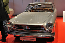 Fiat 2300 S Coup