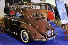 VW Kfer 