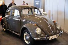 VW Kfer 1200 (1962)
