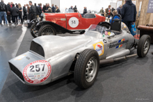 Bode DKW Formel Junior 1000 (1953)
