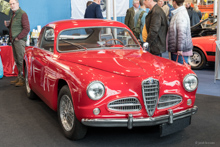 Alfa Romeo 1900C Sprint Touring (19501954)