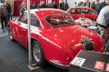 Alfa Romeo 1900C Sprint Touring (19501954)