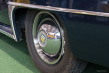 Opel Kapitn (1953)