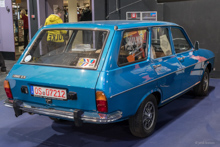 Renault 12 TN Variable (19701975)