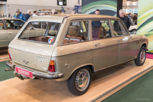 Peugeot 304 Break (1969-79)