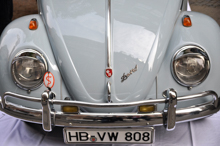 VW 1200 A Kfer 1966 