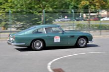 Aston Martin DB 5 