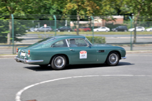 Aston Martin DB 5 