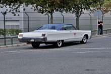 Chrysler Newport Coup (1967)