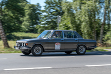 BMW 3.0 S E3 (19711977)