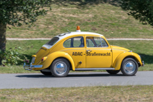 VW 1200 Kfer (ca. 1965) ADAC