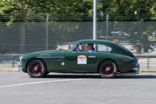 Aston Martin DB2/4 (1954)