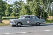 Opel Kapitn PL (1963)
