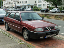 Alfa Romeo 33 Sport Wagon IE (1990-1994)