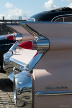 Cadillac Series 62 Coupe de Ville (1959)