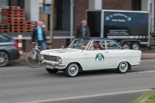 Opel Kadett A Coup (1964)