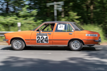 Opel Commodore GS 