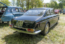 Lancia Flavia Coup (19621969)