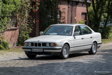 BMW 5er E34 (19871996)