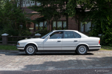 BMW 5er E34 (19871996)