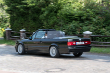 BMW 3er Cabrio E30 (19821994)