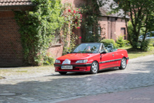 Peugeot 306 Cabriolet (19941997)