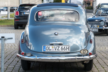 BMW 501 (19521954)