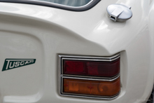 TVR Tuscan V6 (1969-71)