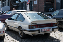 Opel Monza GSE (19831986)