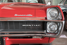 Pontiac Bonneville (1967)