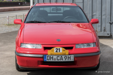 Opel Calibra (1989-97)