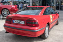 Opel Calibra (1989-97)