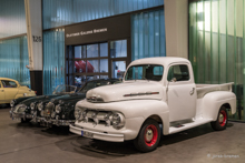 Ford F-Serie (1948)
