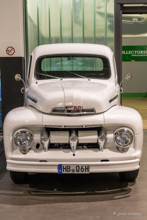 Ford F-Serie (1948)