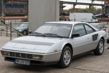 Ferrari Mondial 8 (1980-89)