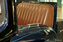 Ford Model A Detail
