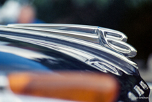Borgward-Emblem