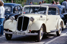 Borgward 1100 Cabriolimousine