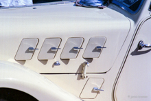 Borgward 1100 Cabriolimousine