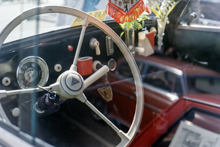 Lloyd LP 300 Leukoplastbomber (1950-52)