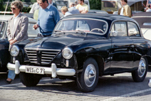 Goliath GP 700 (1950-57)