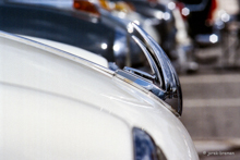 Lloyd LC 400 Cabriolimousine (1955)