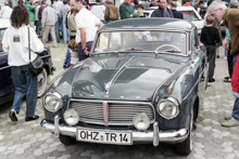 Goliath GP 1100 (1957-58)