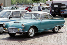 DKW AU 1000 SP Coupe